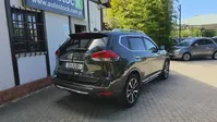 Nissan-X-Trail detalhes 2