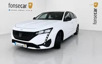 Peugeot-308 SW Imagem Principal