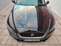 Jaguar-XE detalhes 1