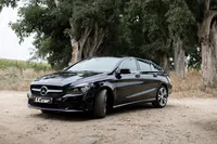 Mercedes-Benz-A 200 Imagem Principal