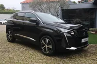 Peugeot-3008 Imagem Principal