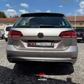 Volkswagen-Golf detalhes 2