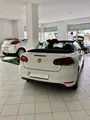 Volkswagen-Golf Cabriolet detalhes 2