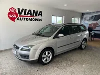 Ford-Focus SW Imagem Principal