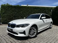 BMW-320 Imagem Principal