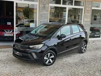 Opel-Crossland Imagem Principal