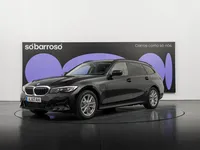 BMW-330 detalhes 1