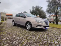 Lancia-Delta Imagem Principal