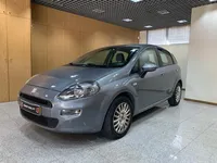 Fiat-Punto detalhes 1