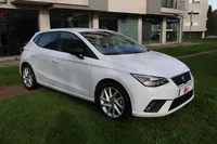 Seat-Ibiza Imagem Principal