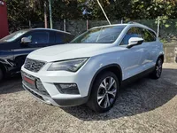 Seat-Ateca Imagem Principal