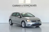 Volkswagen-Golf VII detalhes 2