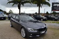 BMW-320 detalhes 1