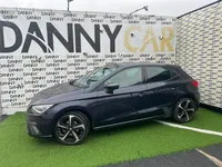 Seat-Ibiza ST Imagem Principal