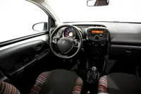 Citroën-C1 detalhes 2