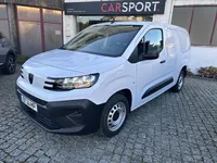 Peugeot-Partner Imagem Principal