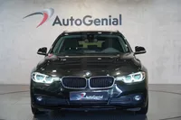 BMW-318 detalhes 2