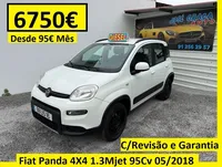 Fiat-Panda Imagem Principal