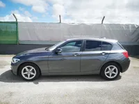 BMW-116 detalhes 1