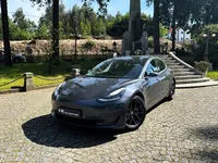 Tesla-Model 3 Imagem Principal