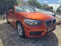 BMW-116 detalhes 1