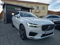 Volvo-XC 60 Imagem Principal
