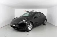 Tesla-Model Y Imagem Principal