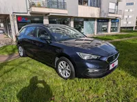 Seat-Leon ST Imagem Principal