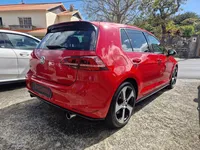 Volkswagen-Golf detalhes 2