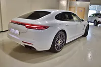 Porsche-Panamera detalhes 1