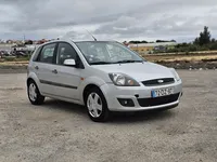 Ford-Focus Imagem Principal