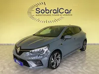 Renault-Clio Imagem Principal