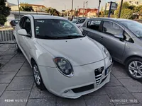 Alfa Romeo-Mito detalhes 2