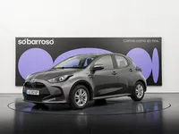 Toyota-Yaris detalhes 1