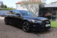 Audi-A6 Avant Imagem Principal