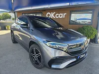 Mercedes-Benz-EQA Imagem Principal