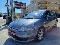 Citroën-C4 Imagem Principal