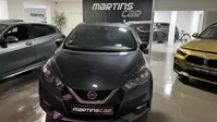 Nissan-Micra detalhes 2