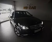 Mercedes-Benz-C 220 Imagem Principal