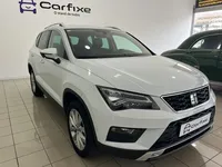 Seat-Ateca Imagem Principal