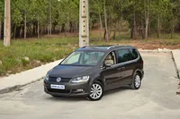 Volkswagen-Sharan Imagem Principal