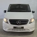 Mercedes-Benz-Vito Tourer detalhes 1