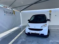 Smart-ForTwo Cabrio detalhes 1