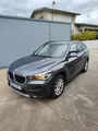 BMW-X1 Imagem Principal