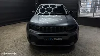 Jeep-Avenger Imagem Principal