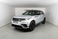 Land Rover-Range Rover Velar Imagem Principal