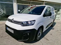 Citroën-Berlingo detalhes 1