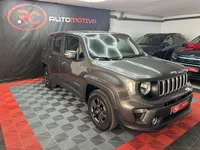 Jeep-Renegade Imagem Principal