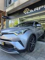 Toyota-C-HR Imagem Principal