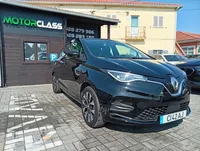 Renault-ZOE Imagem Principal